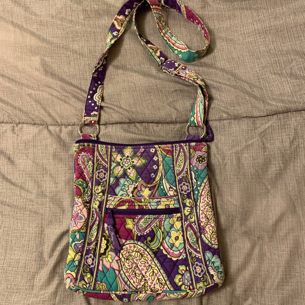 Vera Bradley Crossbody